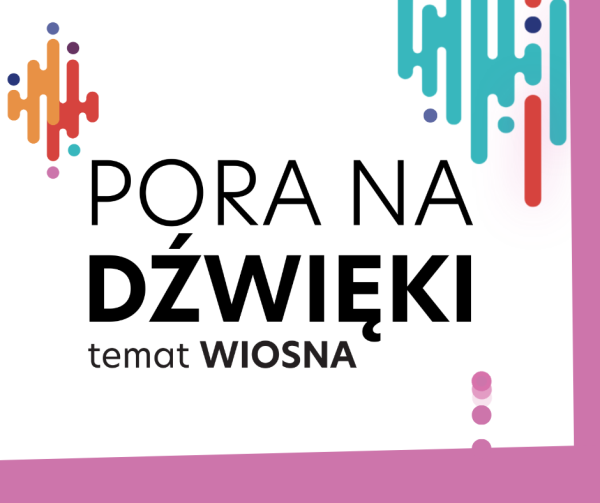 Teatralizowane koncerty dla najnajów „Pora na dźwięki” w Teatrze Lalek Arlekin